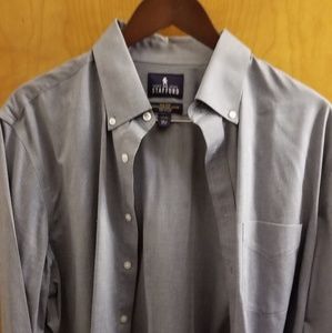 Men's button down